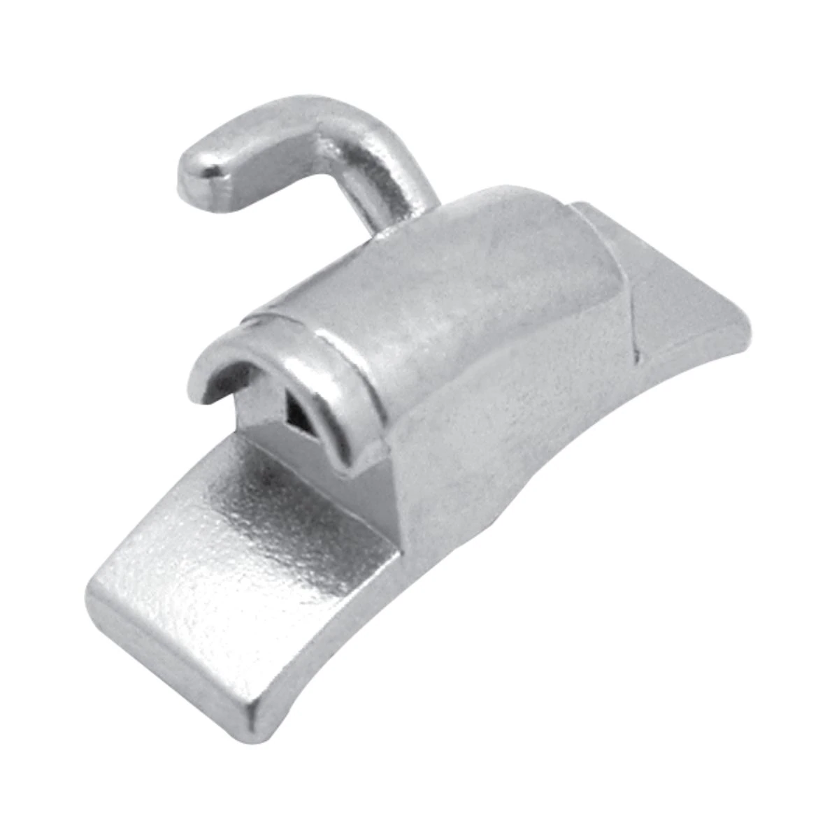 Elite .022 Roth U7L Mini Buccal Tube, 10/Package