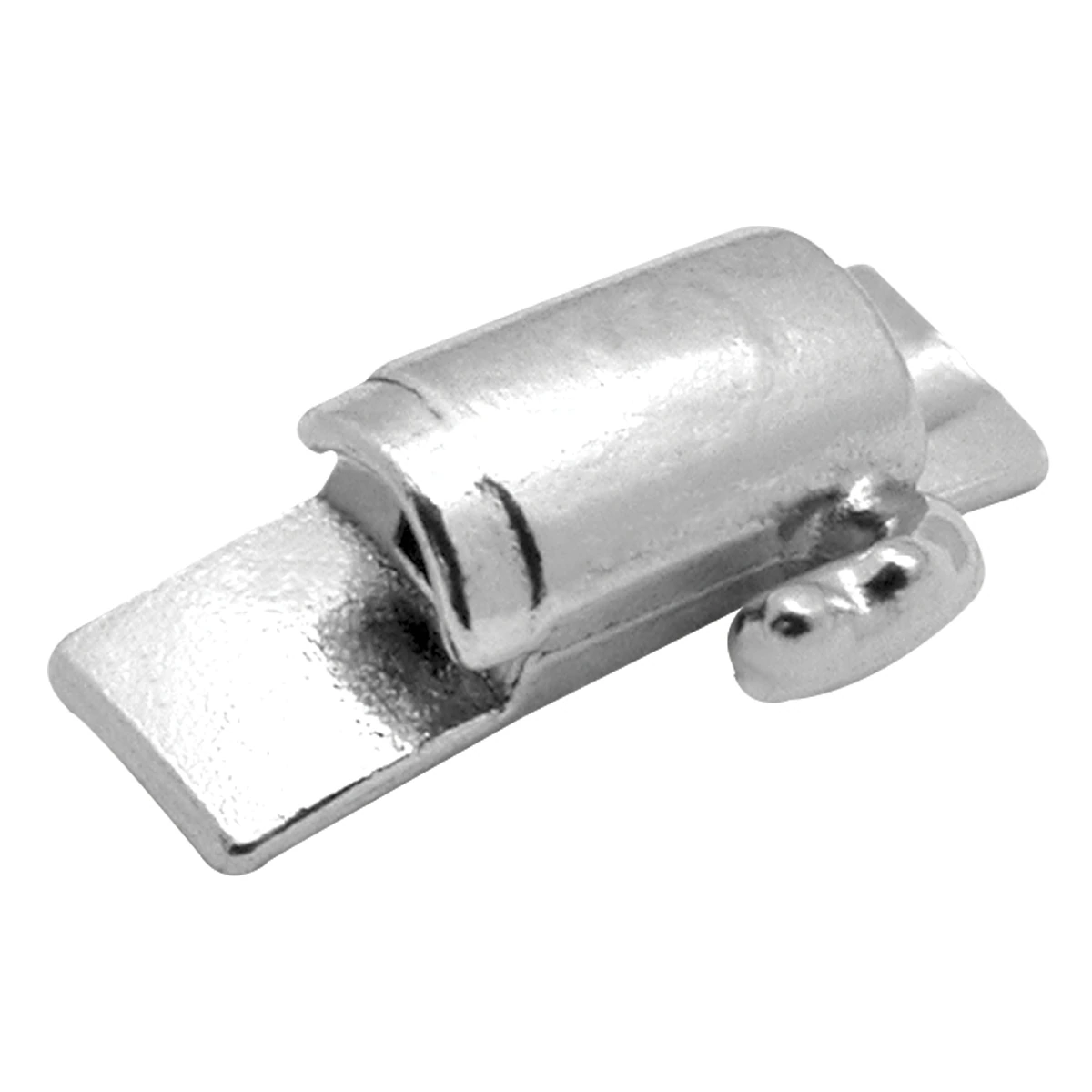 Elite Buccal Tube Mini .022 LL7, 10/Package