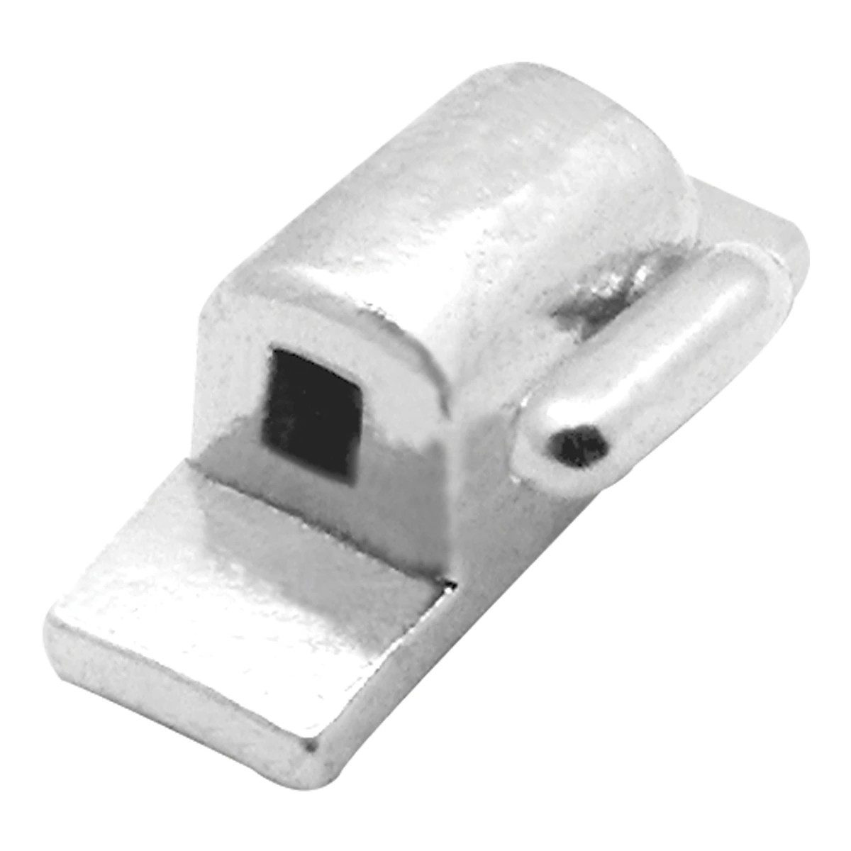 Elite .022 Edge L7R Mini Buccal Tube, Double Hook, 10/Pk