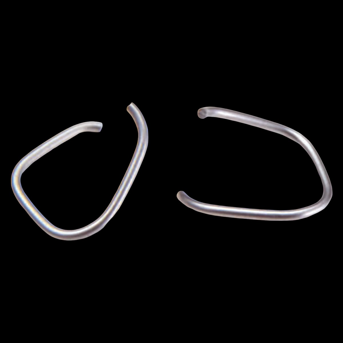 Nitanium Separating Springs, Large, 20/Pk