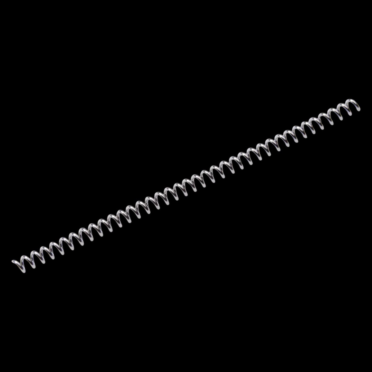 Nitanium O.C. Coil Spring, 0.012 x 0.045, Each, 012X045