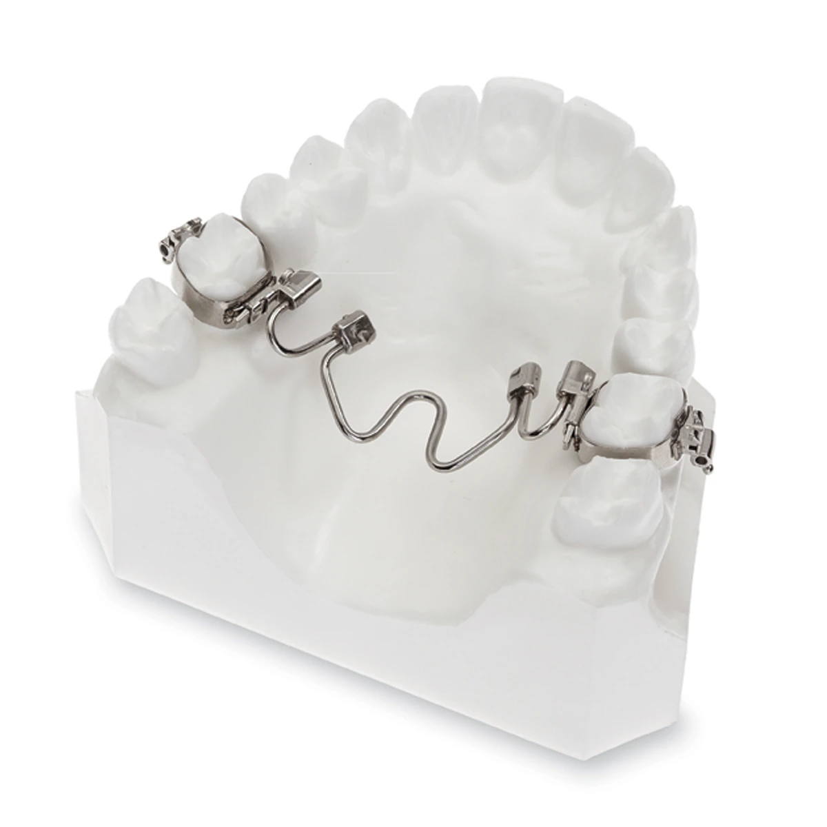 Nitanium Molar Rotator 2, Upper, 36mm
