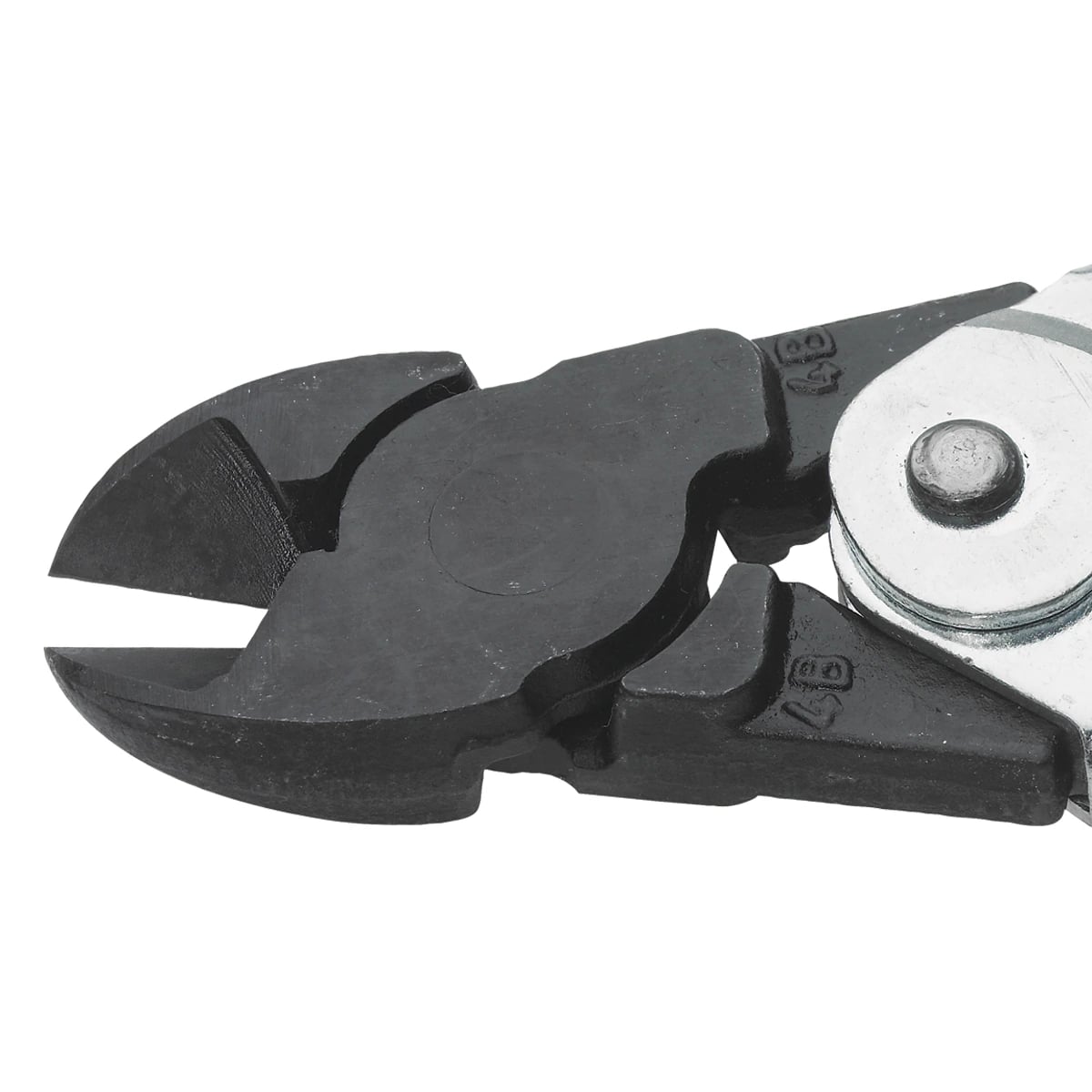 Extra Heavy Wire Cutter, Stainless Steel, Each