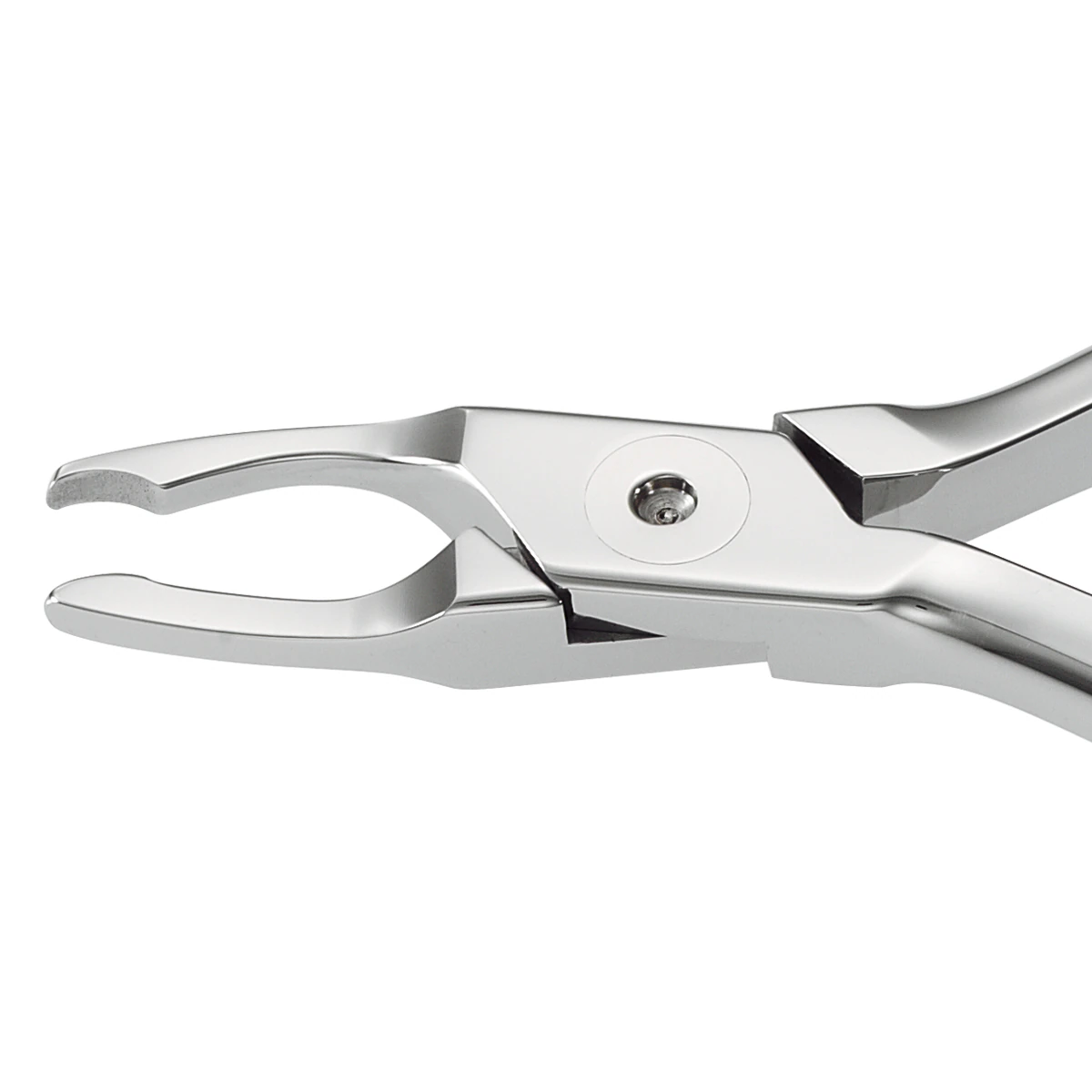 Endura Plus Crown & Band Contouring Plier