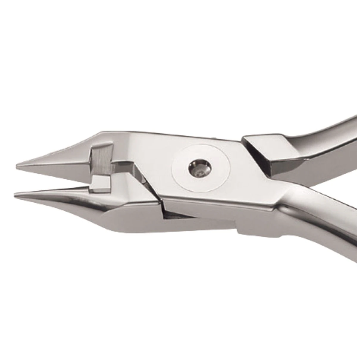 Endura Plus Bird Beak Wire Forming Pliers