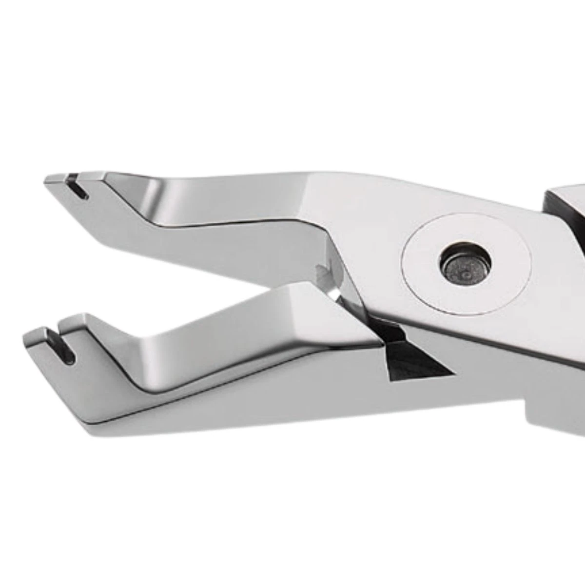 Endura Plus Hook Crimping Plier, Angled
