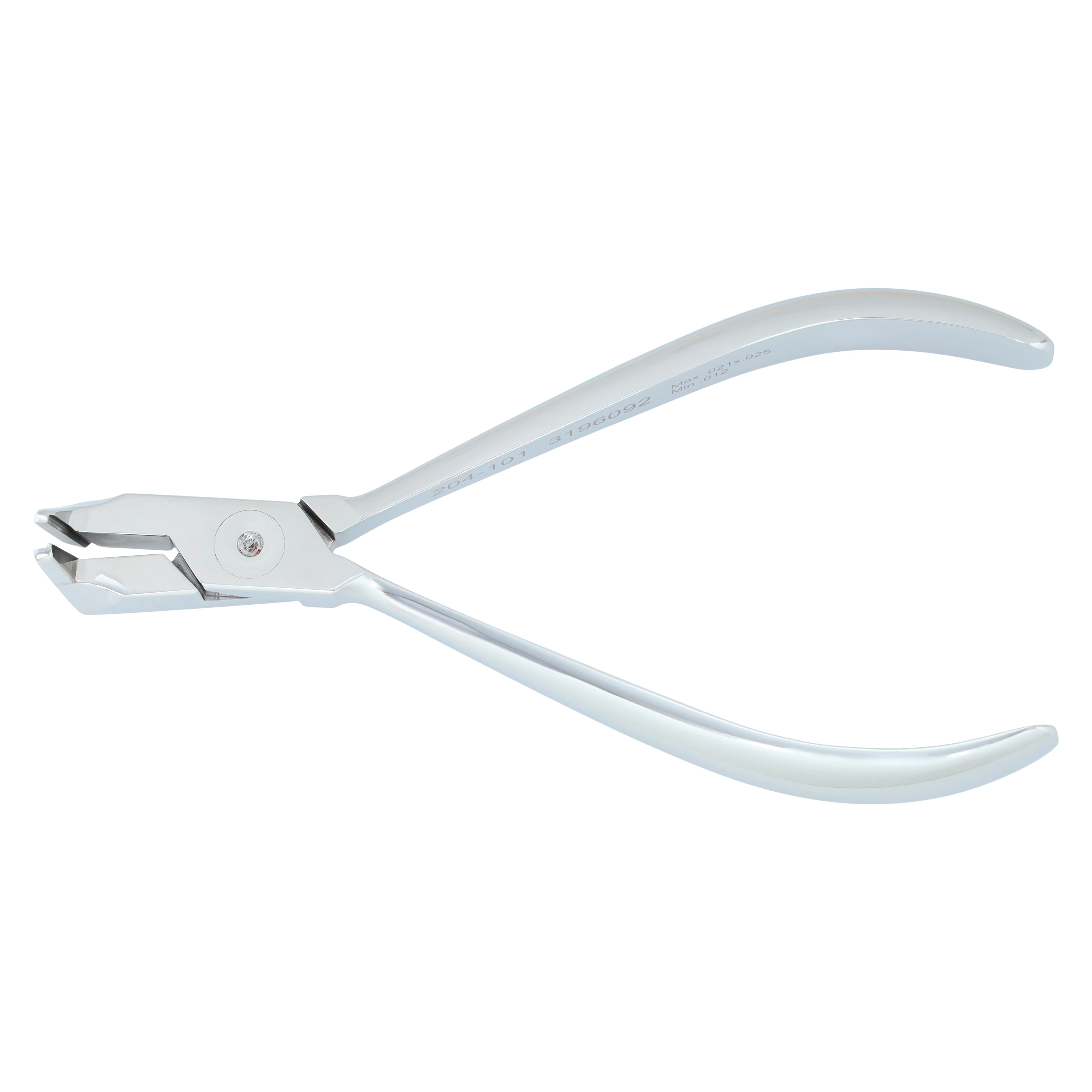 Endura Plus Universal Cut/Distal Instrument