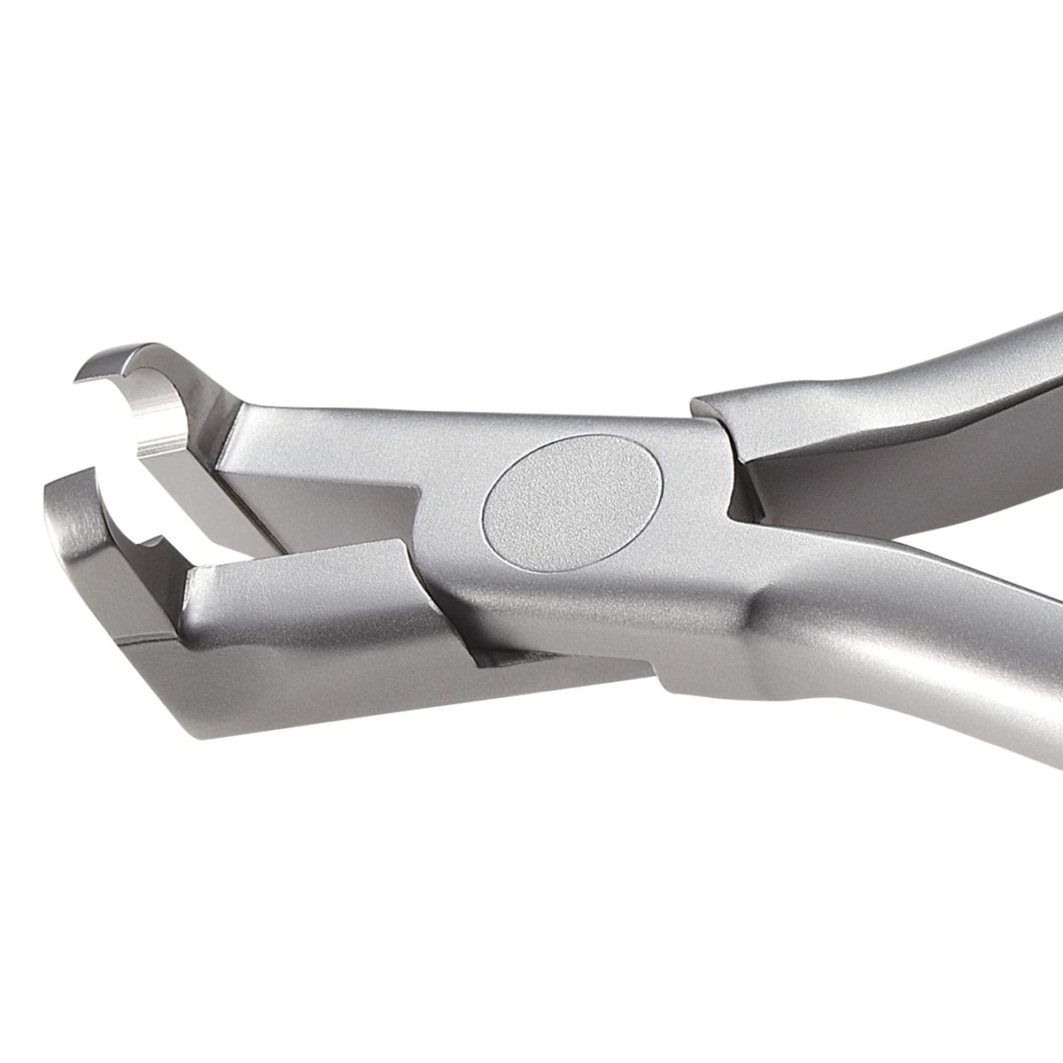 Triumph Angulated Debonding Instrument