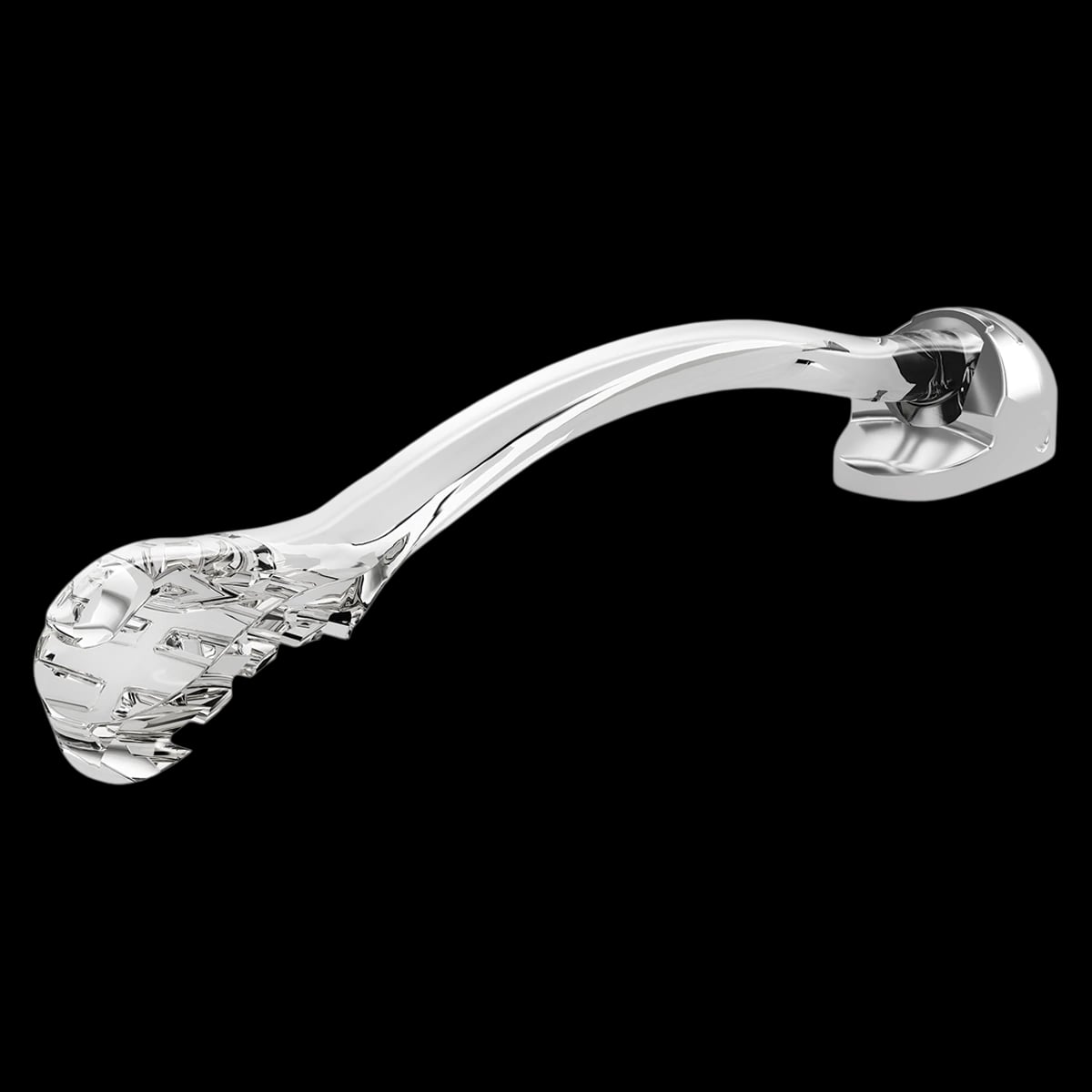 Carriere Motion 3D CLEAR Class II Appliance, 27 mm, Left & Right Set, 2/Bx