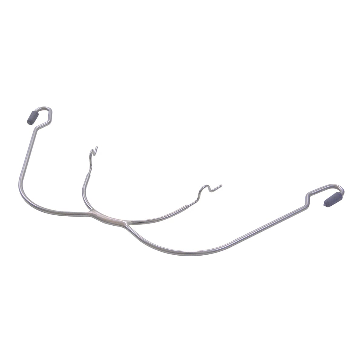 Pro-Bow Facebow Extraoral #3 Standard, 97 mm, 0.045 in, 045 Laser