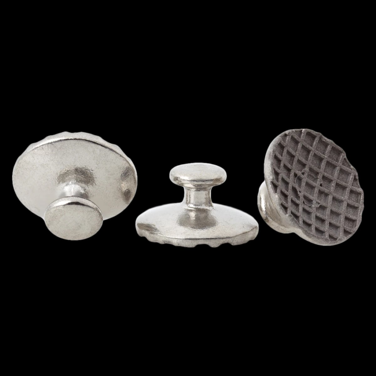 Opti-MIM Direct Bond Button Lingual Attachments, Each