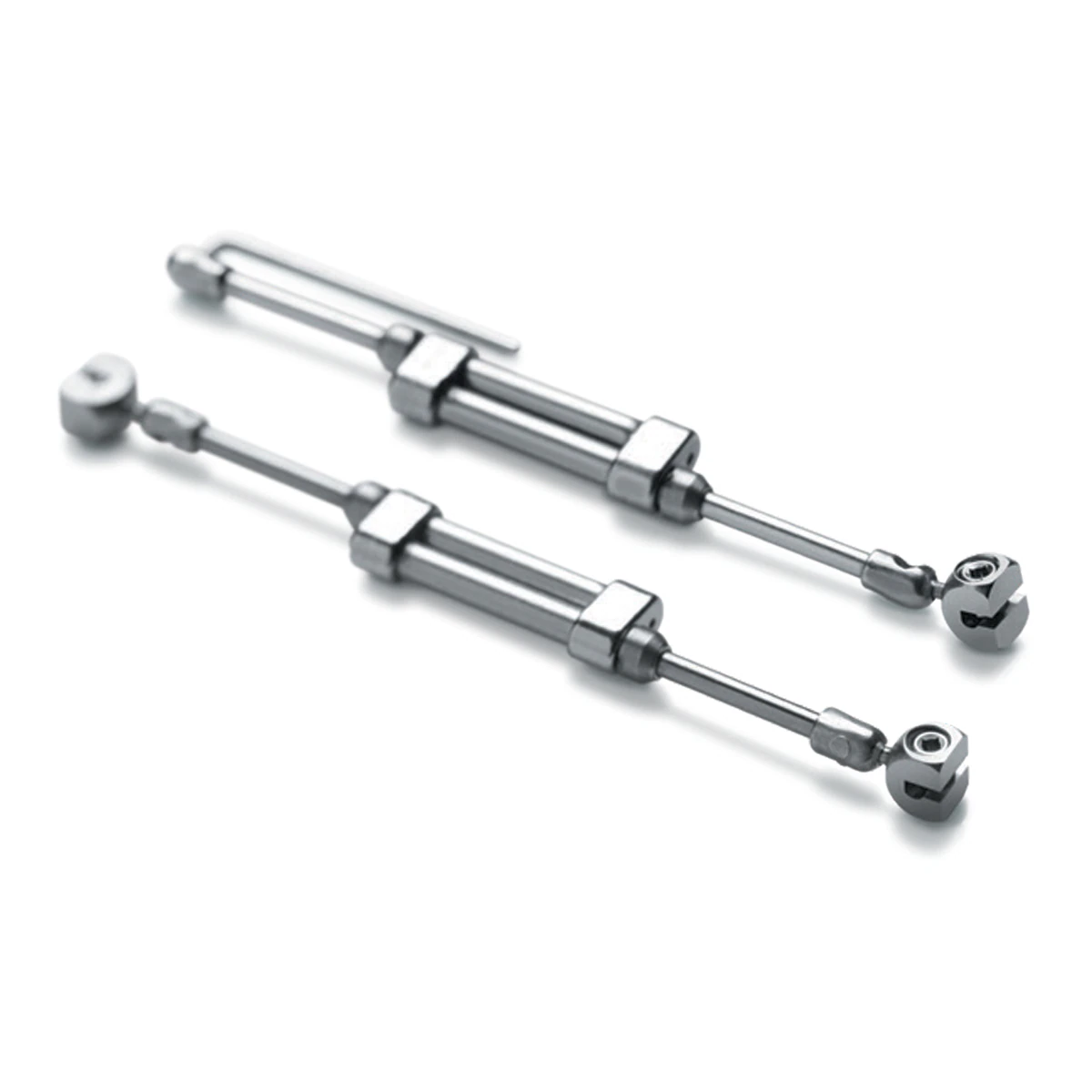 Ortho Organizers Typodont-Twin Force
