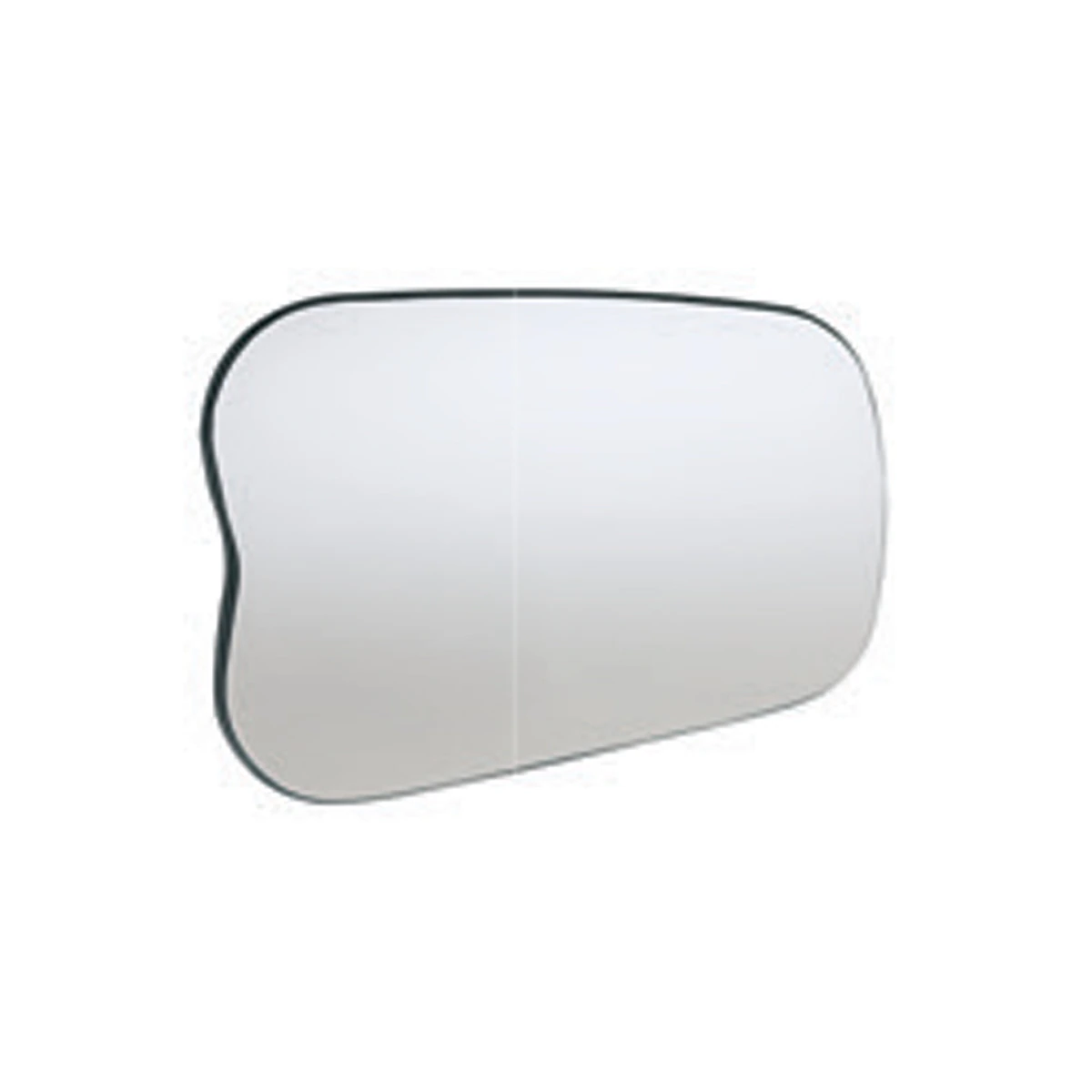 RioFoto Mirror Palatal/Child Intraoral Photography Mirror