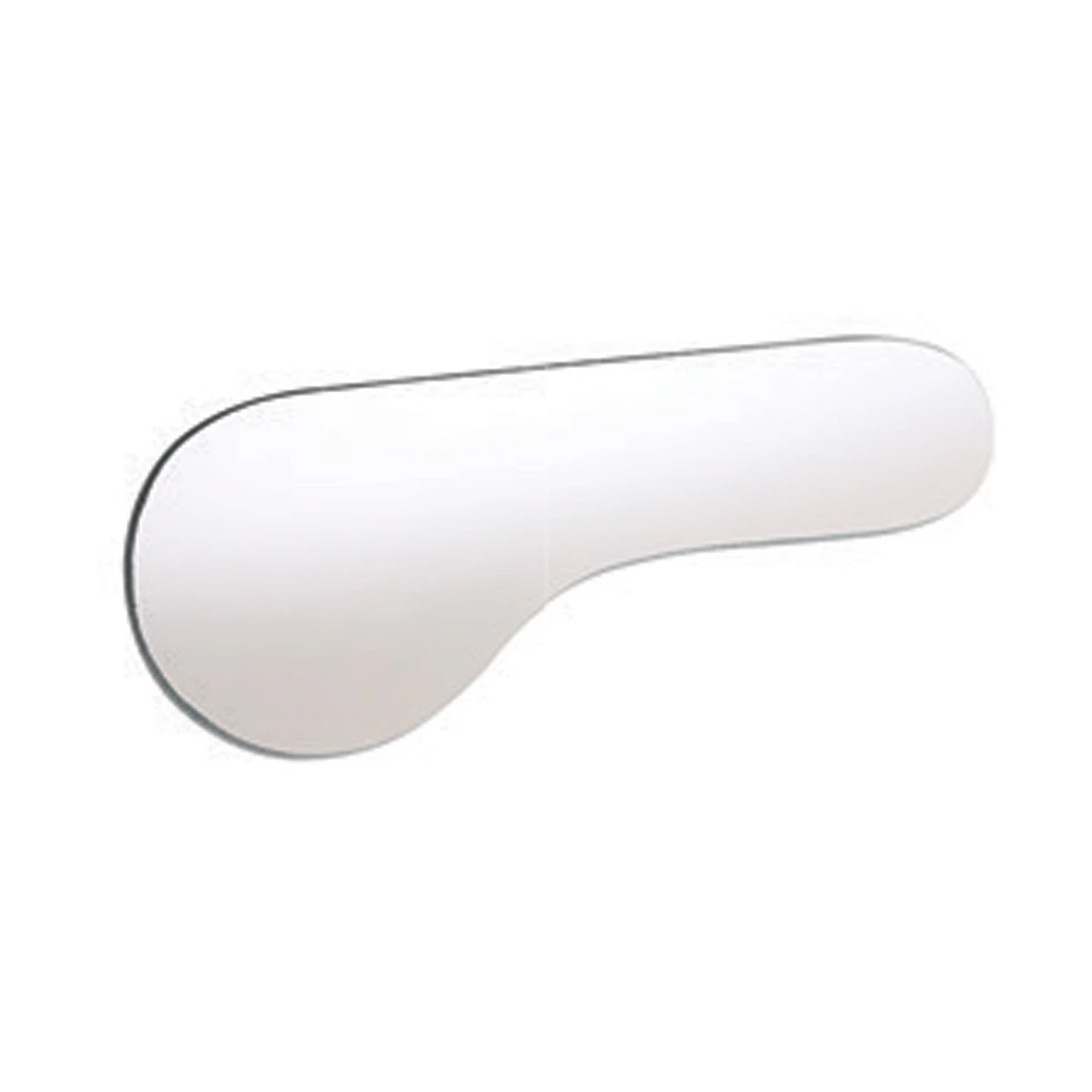 RioFoto Photo Mirror Buccal Narrow