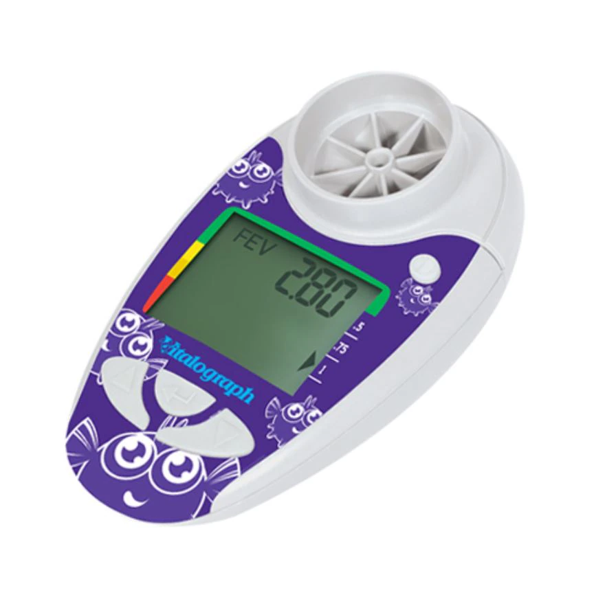Vitalograph ASMA-1 Asthma Monitor