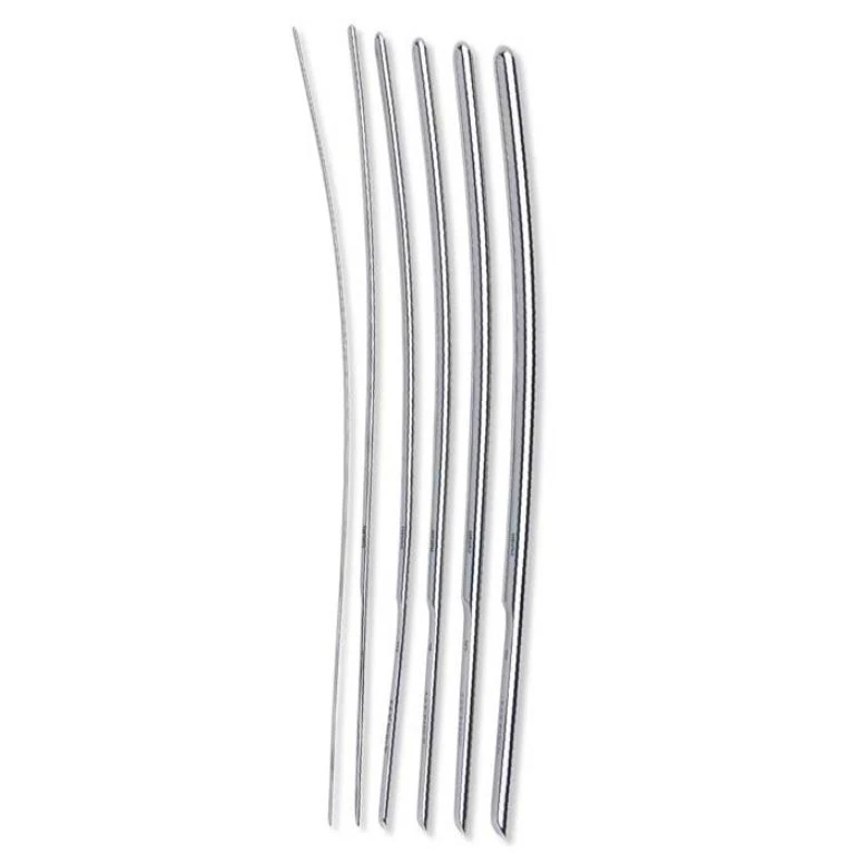 Gynex Uterine Dilator, Extra Tip, 3mm, Reusable, Each
