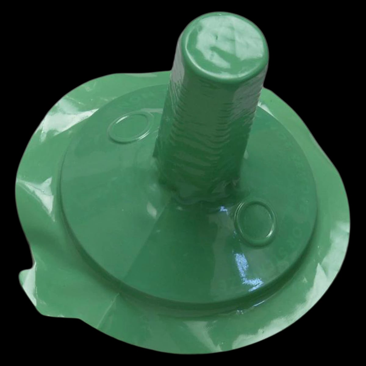 Cardinal Health Light Glove Sterile Handle Cover, Each
