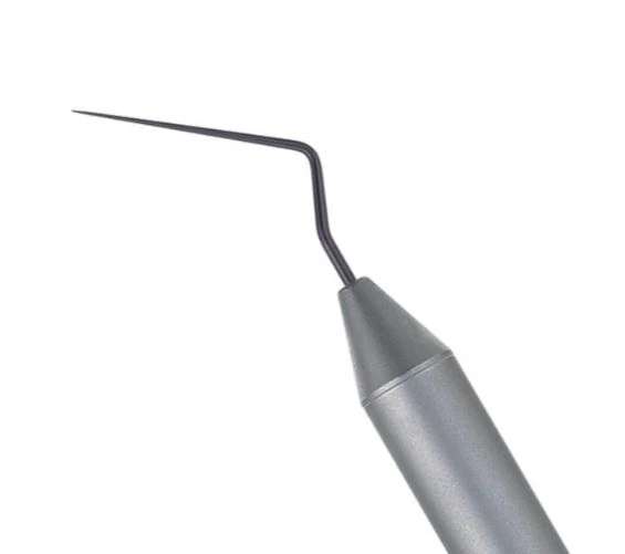 Hu-Friedy Black Line Spreader Root Canal, Size D11T, Double End, Each