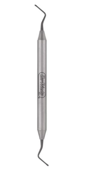 Hu-Friedy Black Line Excavator #31W Double End Endo Instrument