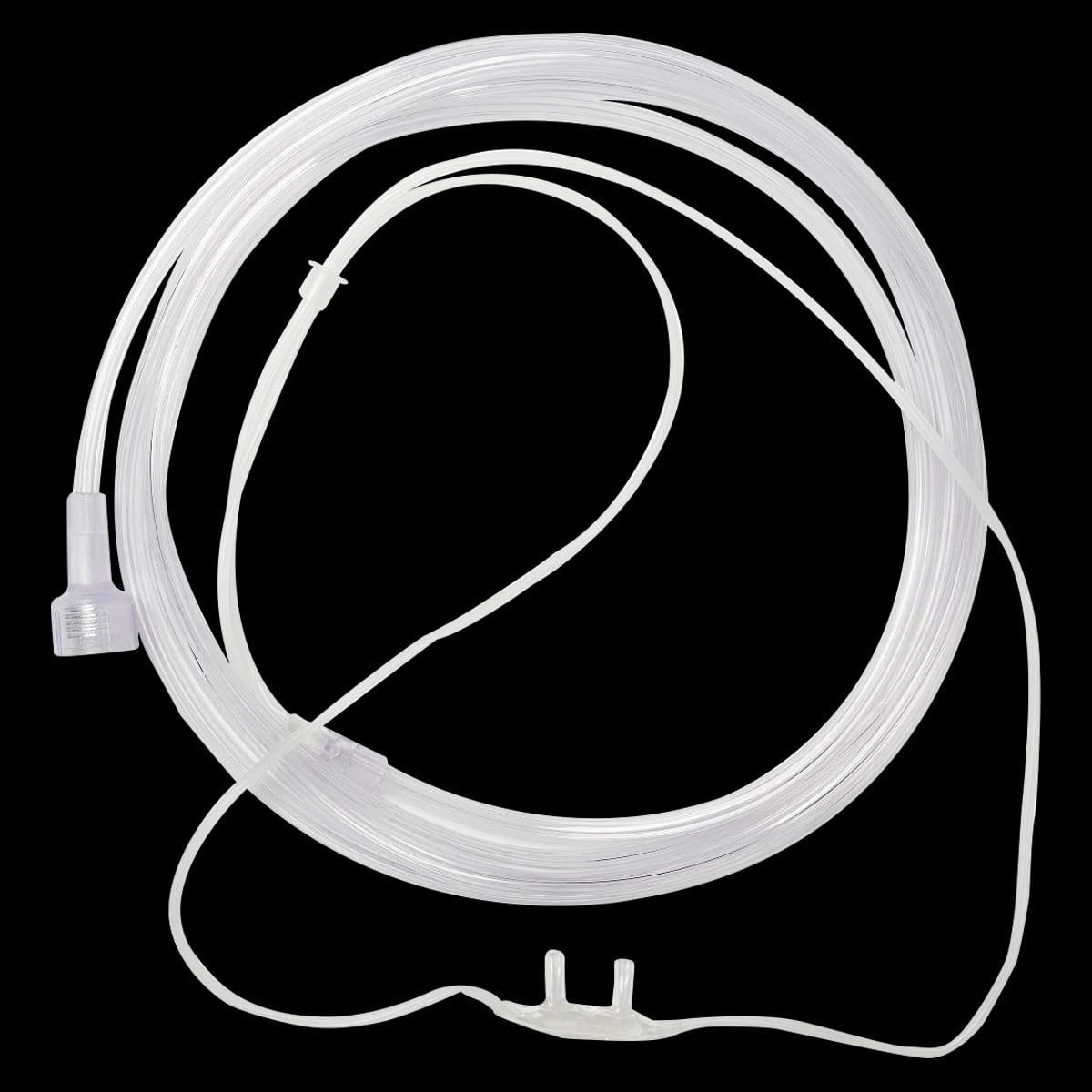 Medline Nasal Oxygen Cannula, 50/Case