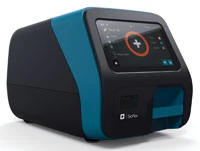Quidel Sofia 2 Influenza A+B FIA Starter Kit, CLIA Waived, with Analyzer and Test Kit, 1/Kit