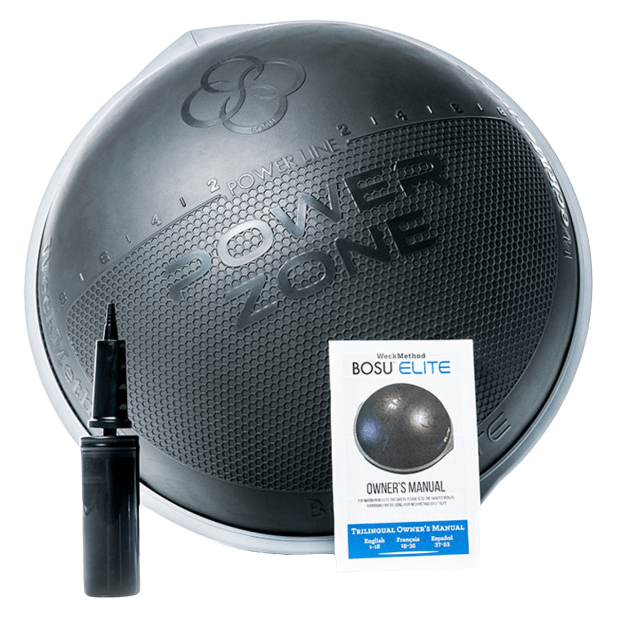 BOSU Elite Balance Trainer 26"