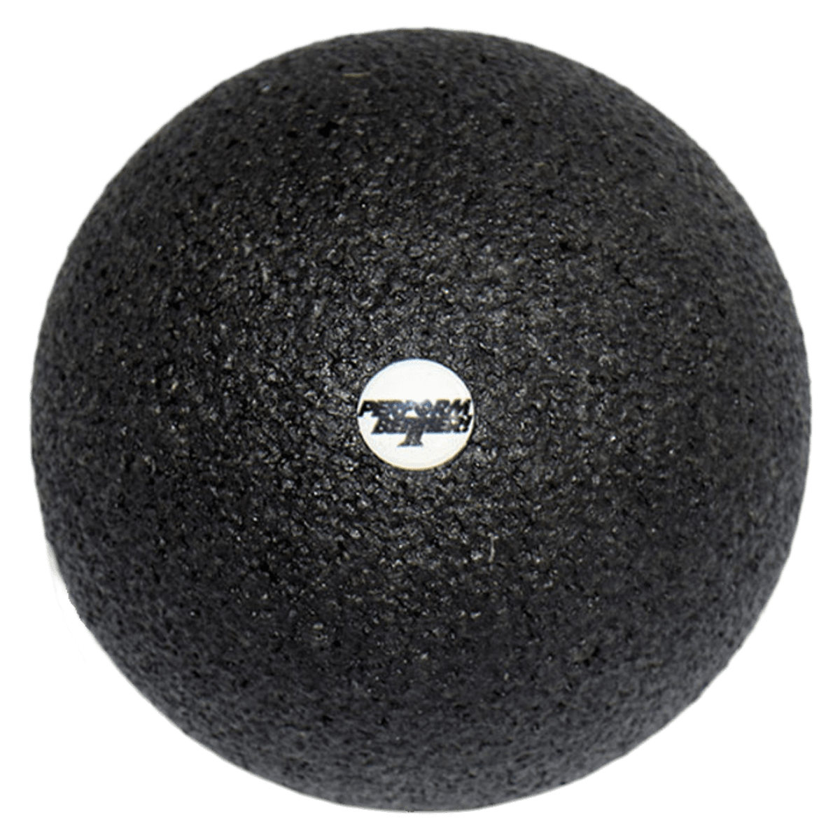 Massage Ball, Firm, Small, 5" Diameter