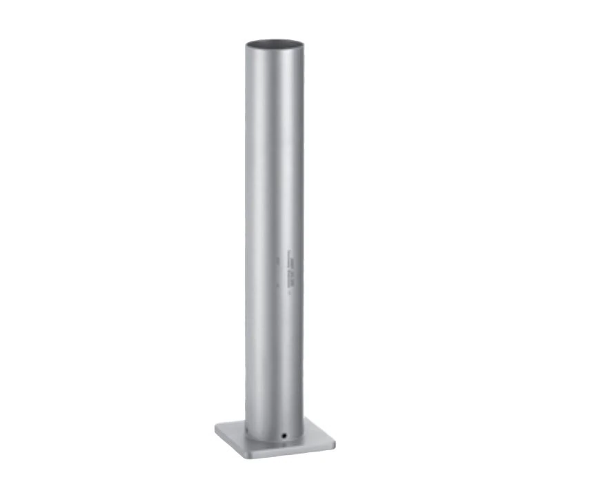 Jarit Garrett Vascular Dilator Holder, 7-3/4" (7.75"), Stainless Steel, Non-Sterile, Reusable