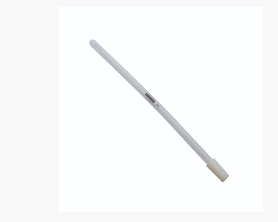 Medgyn Vacurette Uterine Vacuum Curette, Flexible, 11mm, Sterile, Disposable, 50/Bag