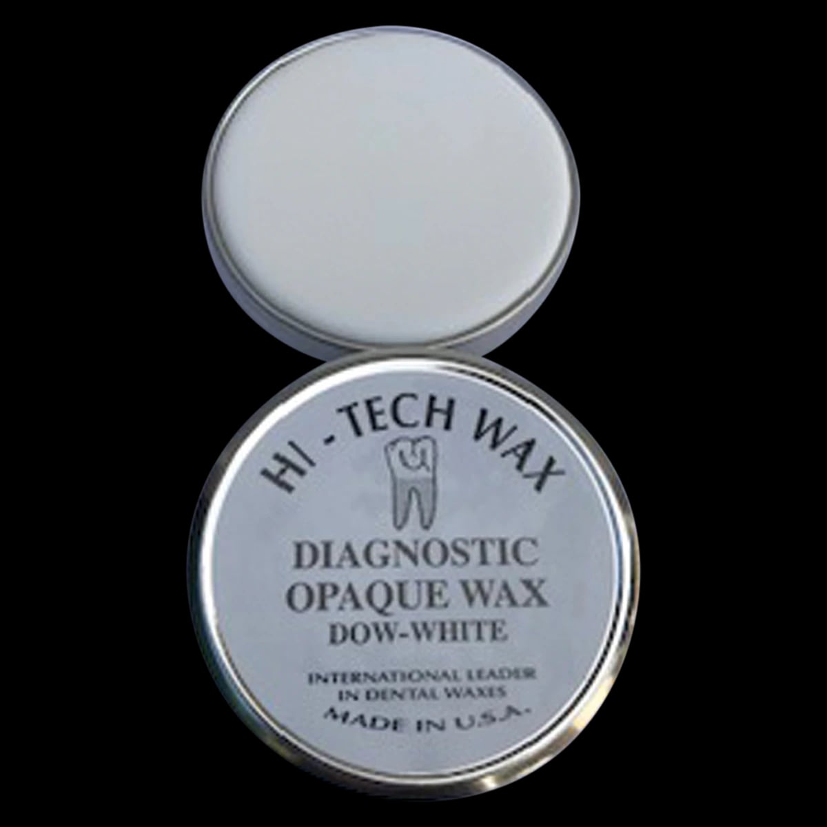 Hi-Tech Diagnostic Wax, 70 g Can