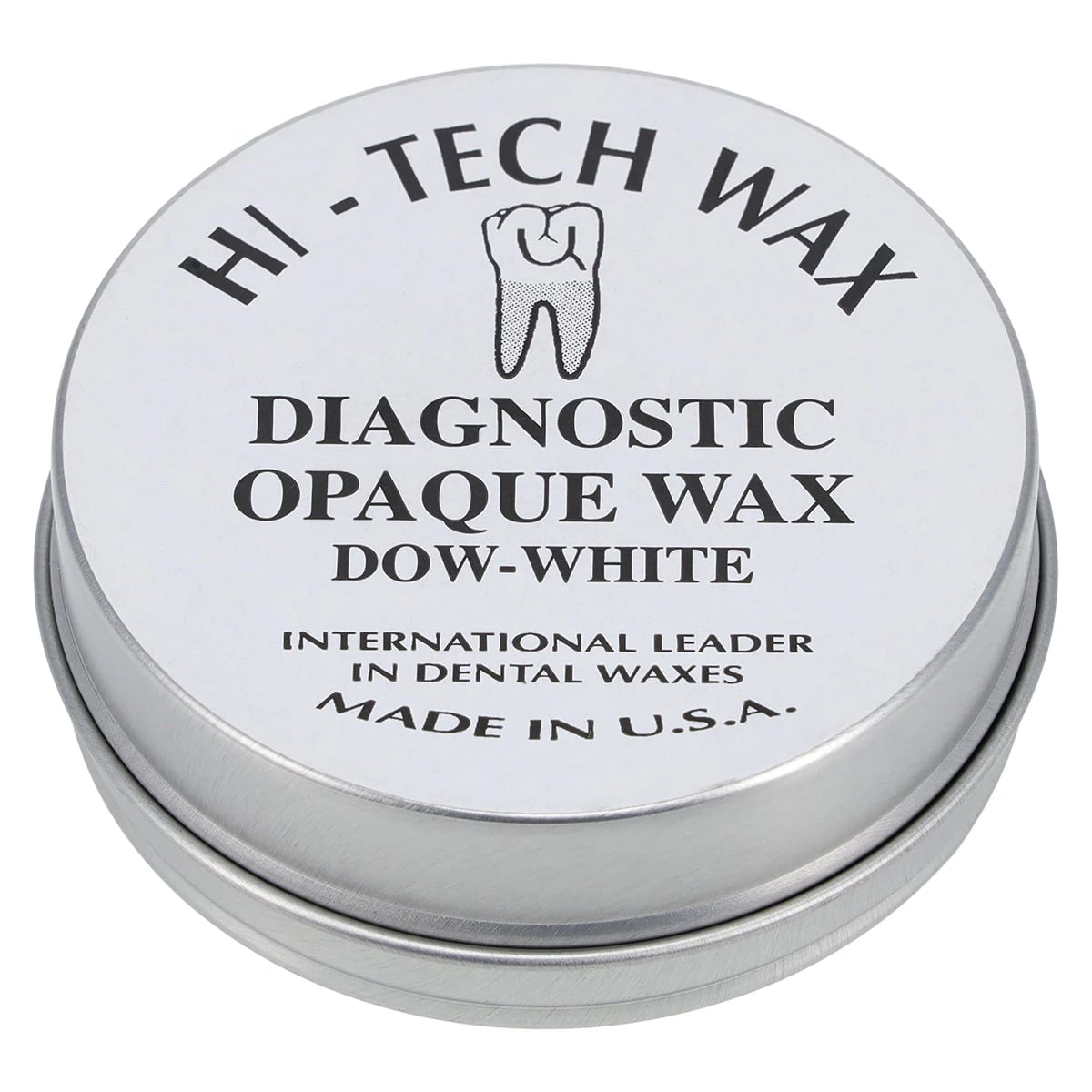 Hi-Tech Diagnostic Wax, 70 g Can