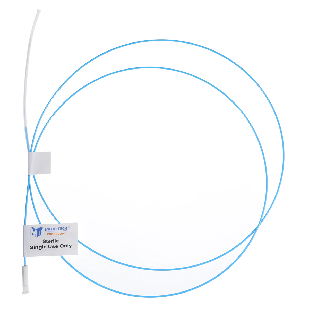 Rapide Esophageal Dilation Balloon, 180cm, 8-9-10mm, 8cm, Single-Use, 2/Box