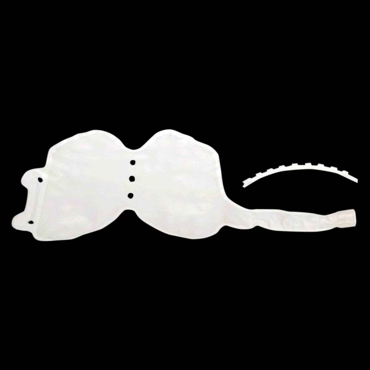 Airway QCPR Disposable Resusci Baby Training Lungs, Infant, 10/Pack