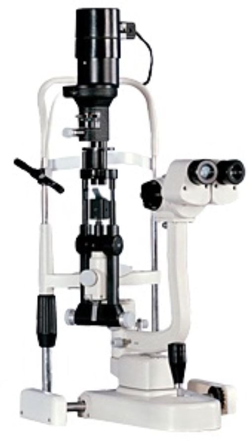 Legend Series Slit Lamp Halogen Replacement Lamp