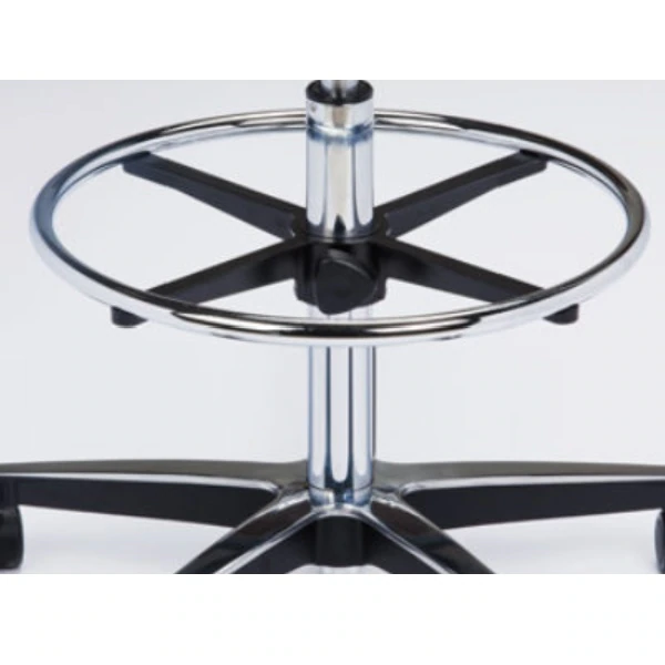 Clinton Industries Foot Ring for Styleline/Select Series Stools
