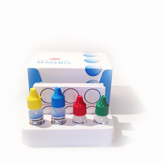 Remel E. coli O157 Latex Test Kit, 100 Tests