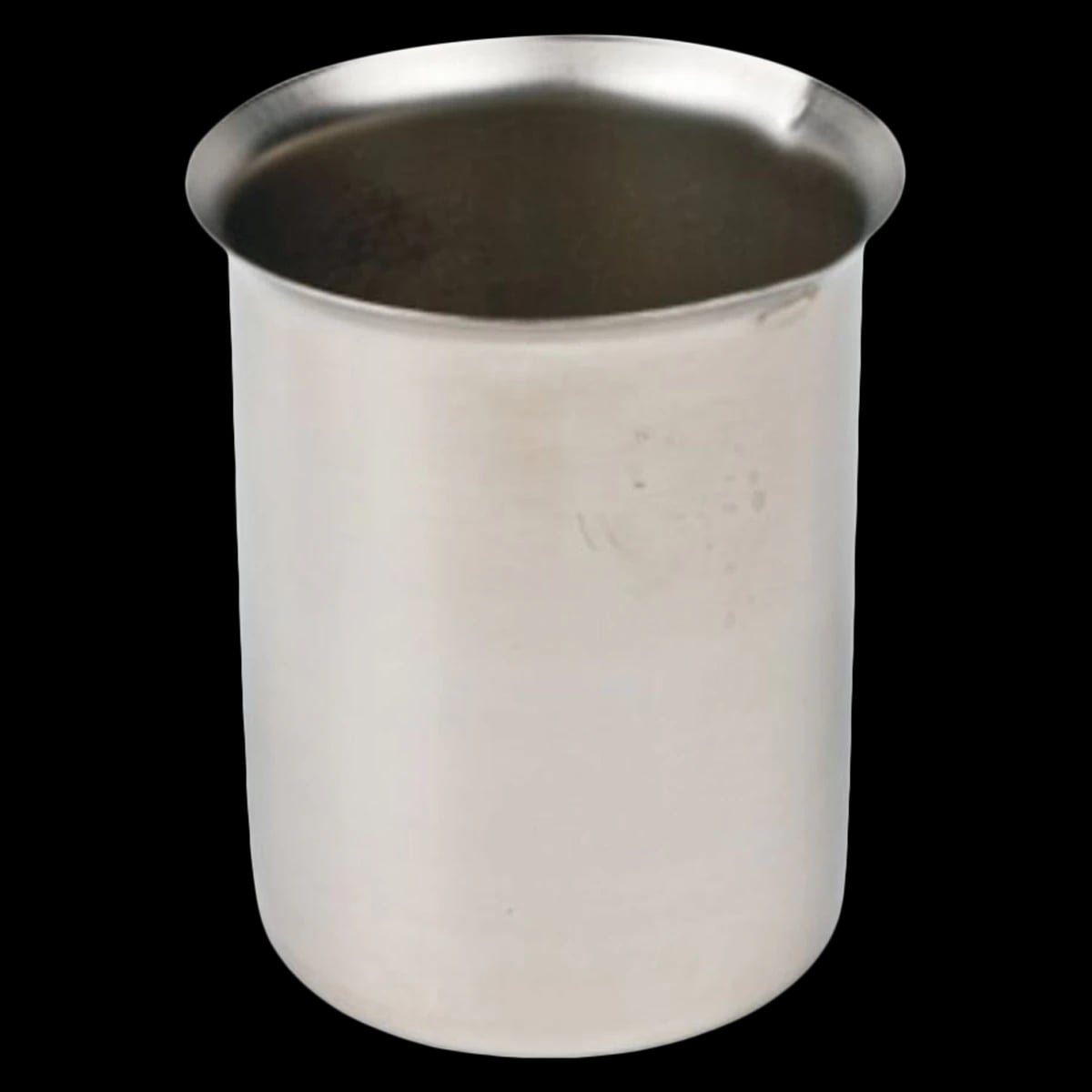 Branson Ultrasonics Beaker for Ultrasonic Benchtop Cleaning Bath