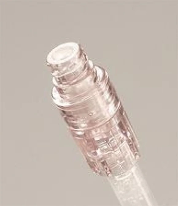 Baxter Clearlink Luer Activated IV Administration Valve, Priming Volume 0.25 mL, Sterile, Disposable, Each