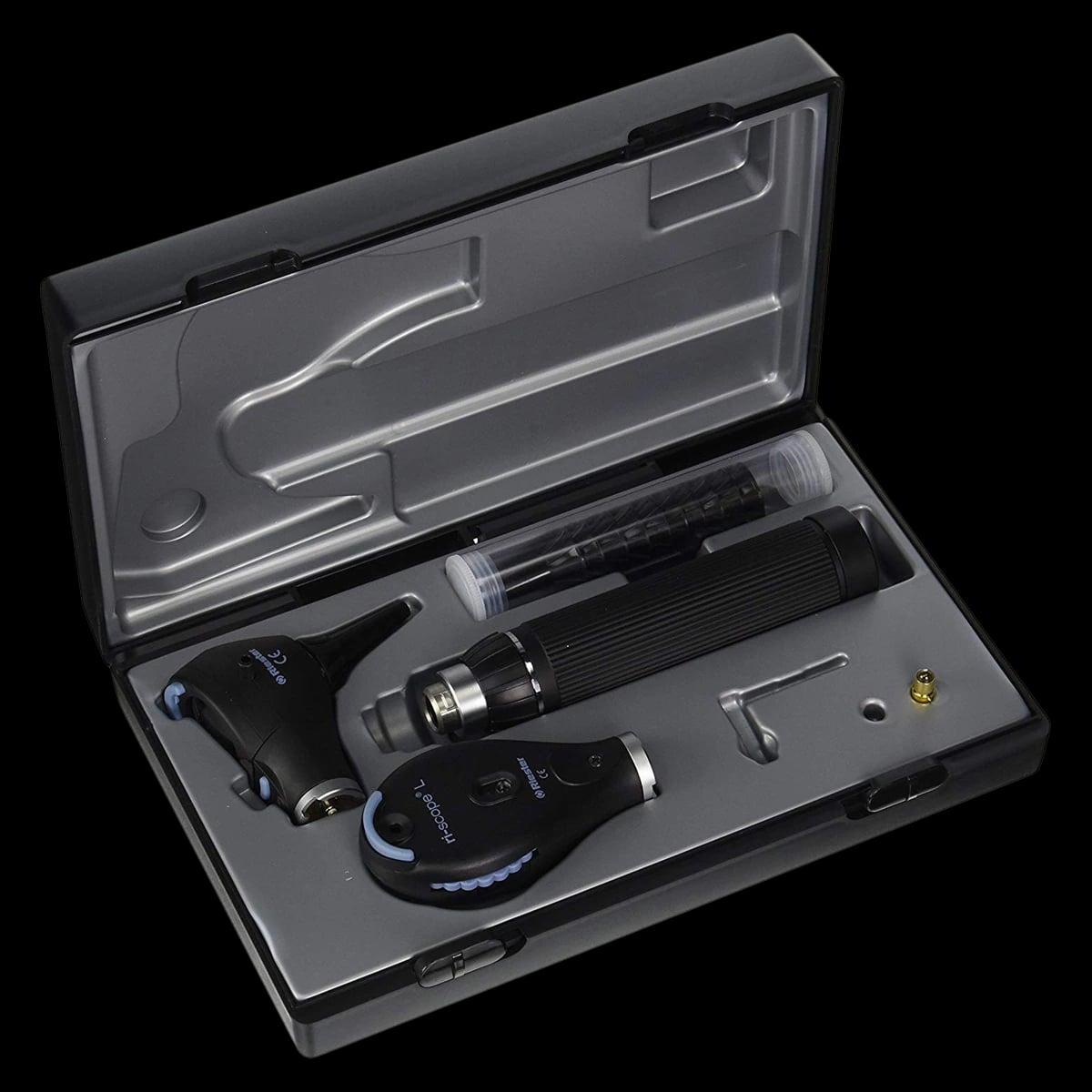 Riester Ri-Scope Otoscope/Ophthalmoscope Diagnostic Kit