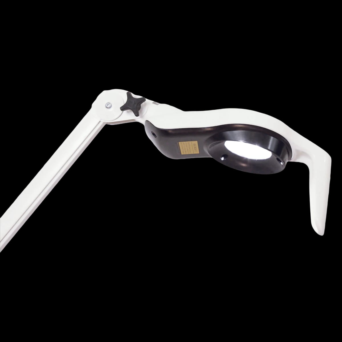 Burton Medical Light Super Exam LED Floorstand