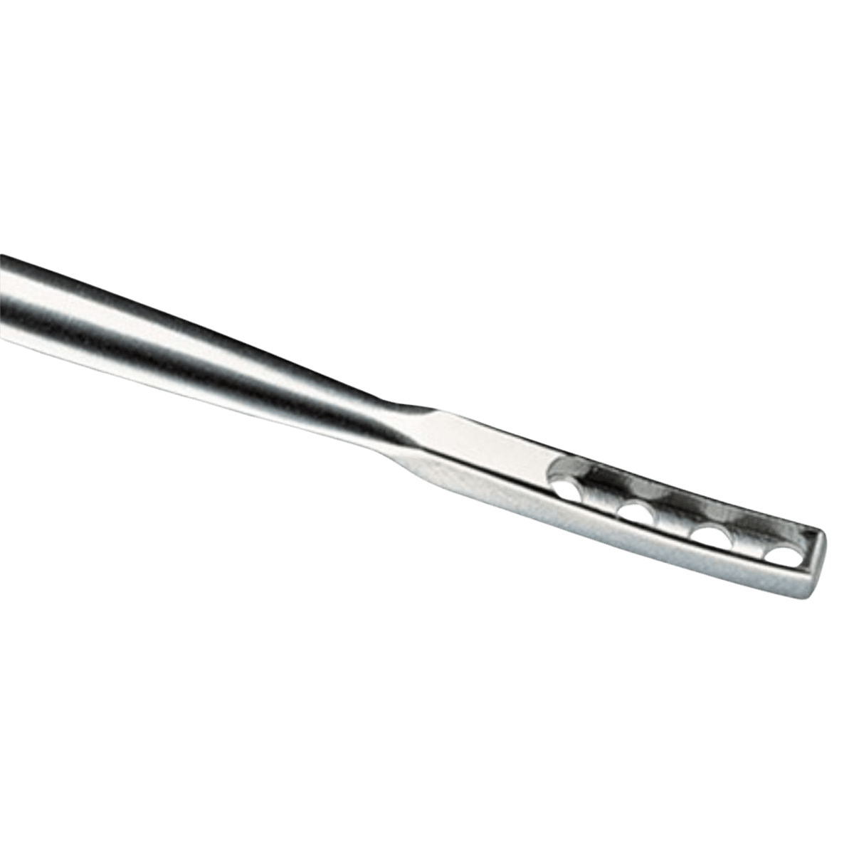 Euro-Med Kevorkian Endocervical Curette, Sterile, Single Use, Each