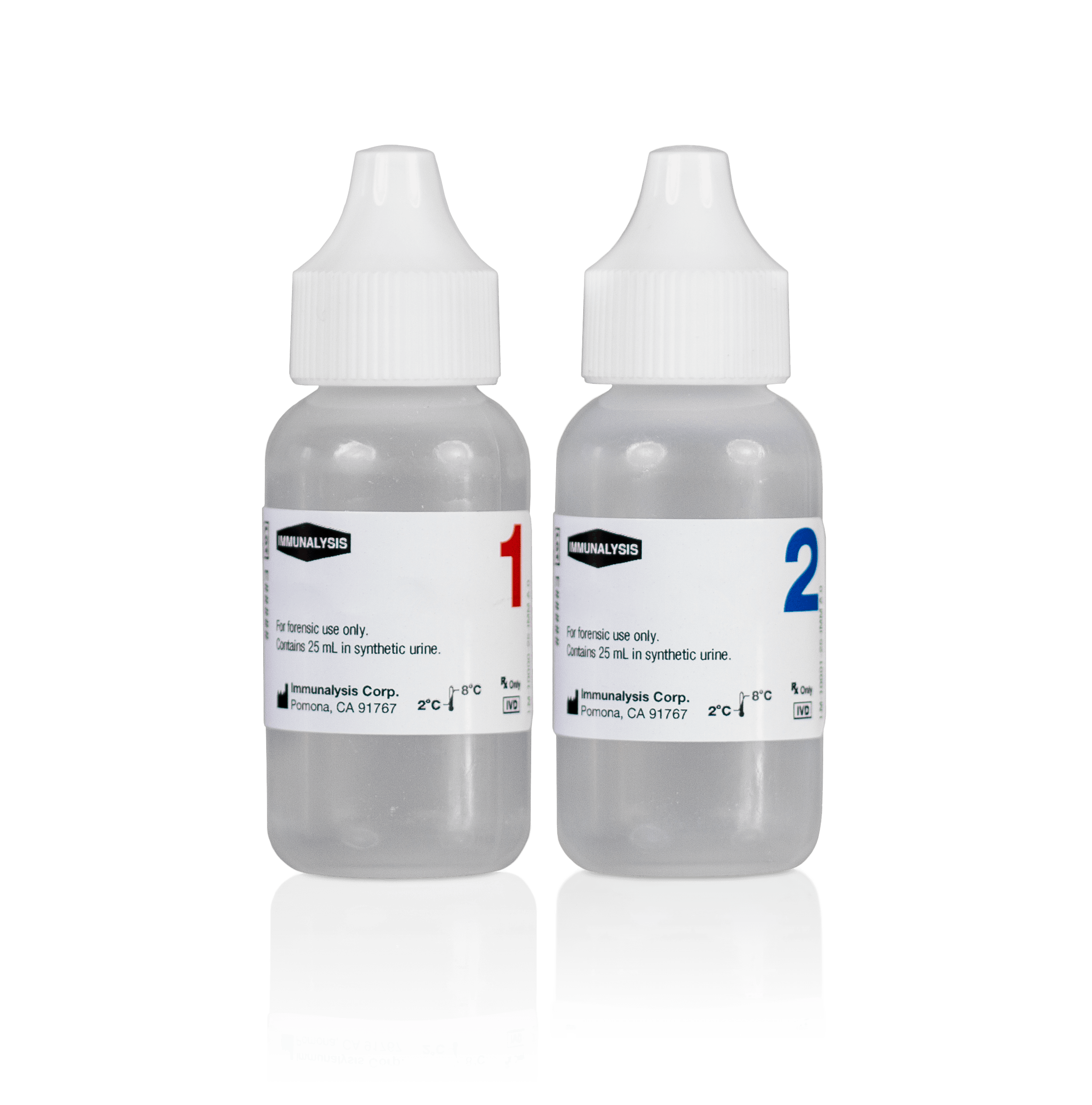 Oxycodone Calibrator, Urine HEIA, 100 ng/mL, 1/Box