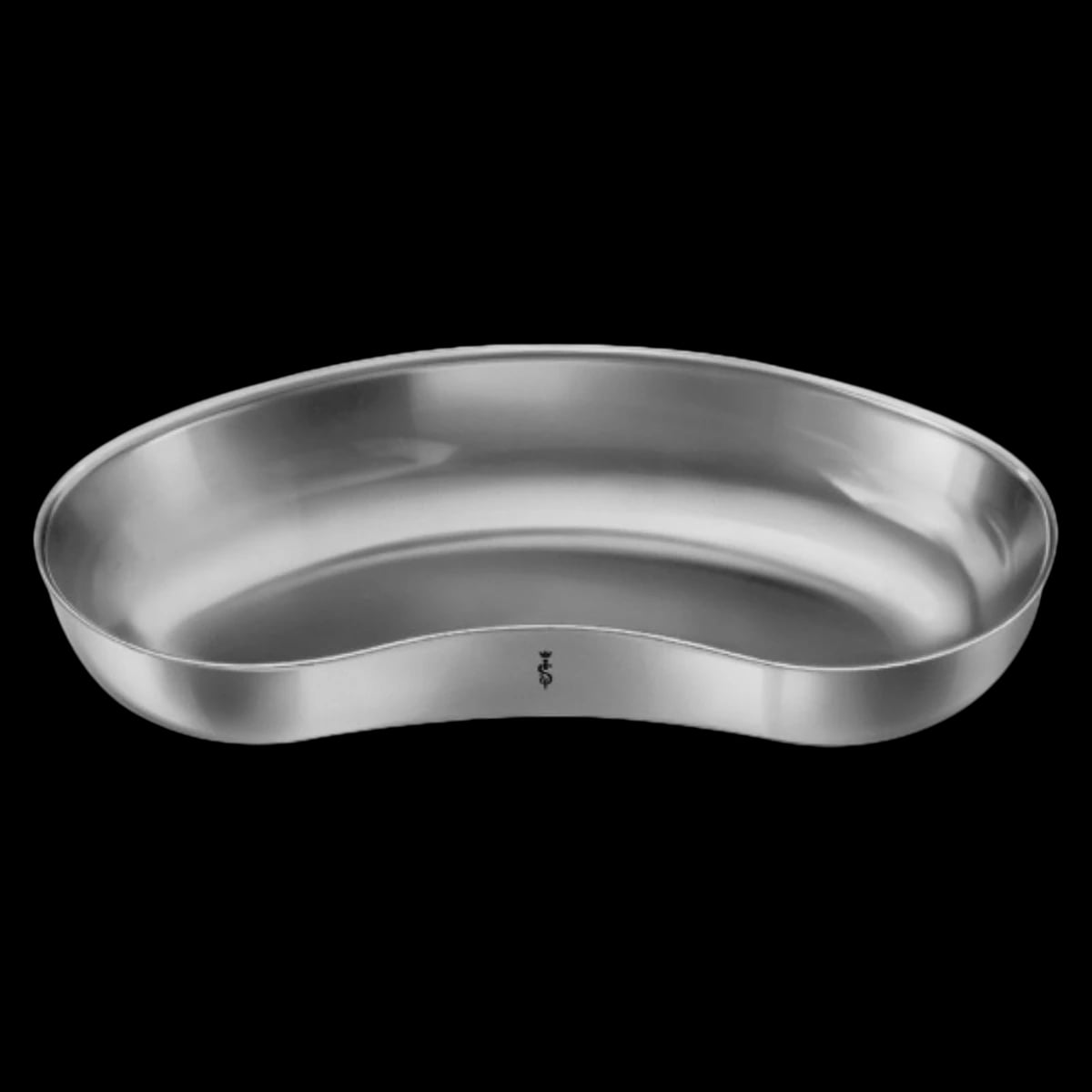 Aesculap Kidney Tray / Emesis Basin, Stainless Steel, 250mm, 500mL