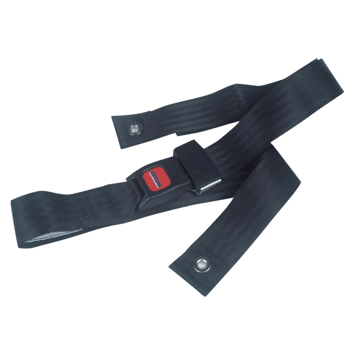 Drive Medical Designs Bariatric Wheelchair Seatbelt, Each