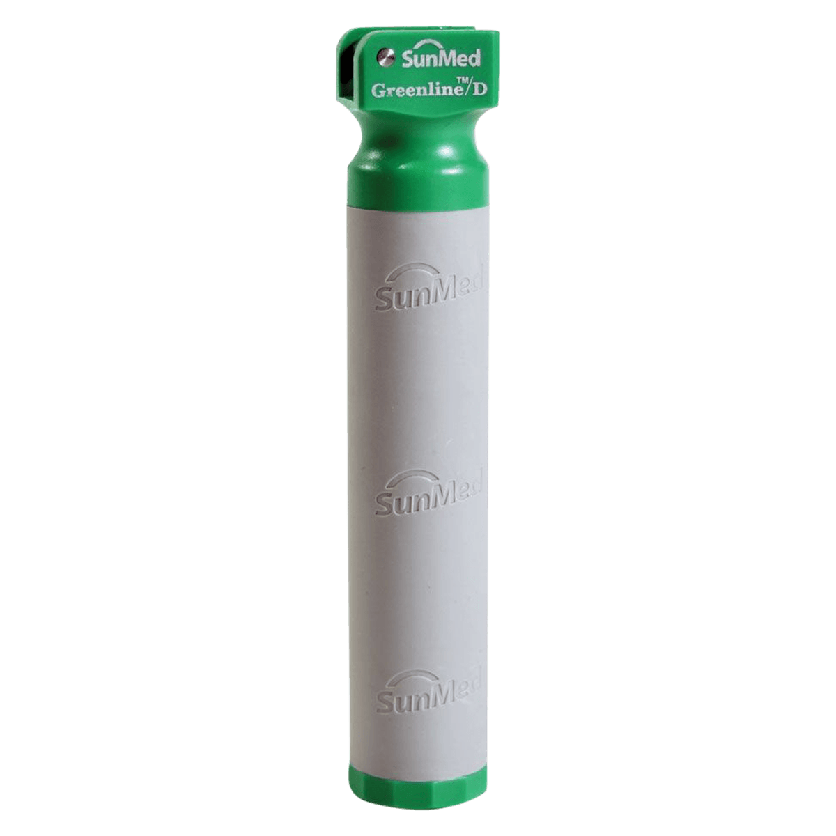 SunMed GreenLine LED Handle, 20/Box