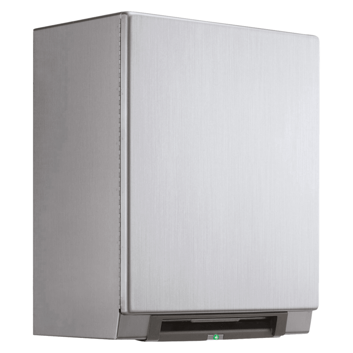 Bobrick Automatic Roll Towel Dispenser, Surface Mount