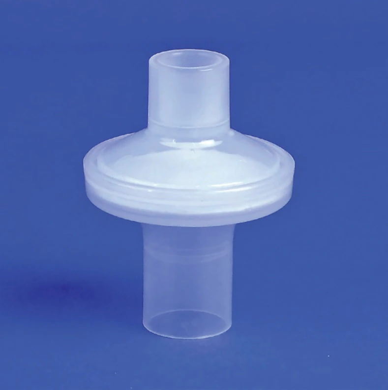 SunMed Bacterial/Viral Filter for Breathing Circuit, 50/Case