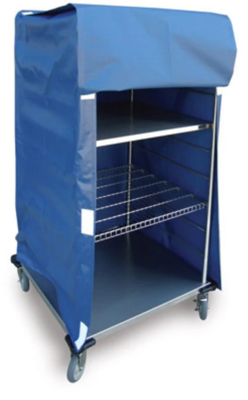 Lakeside Cart Cover, Navy, for 7930 Base Model, Each