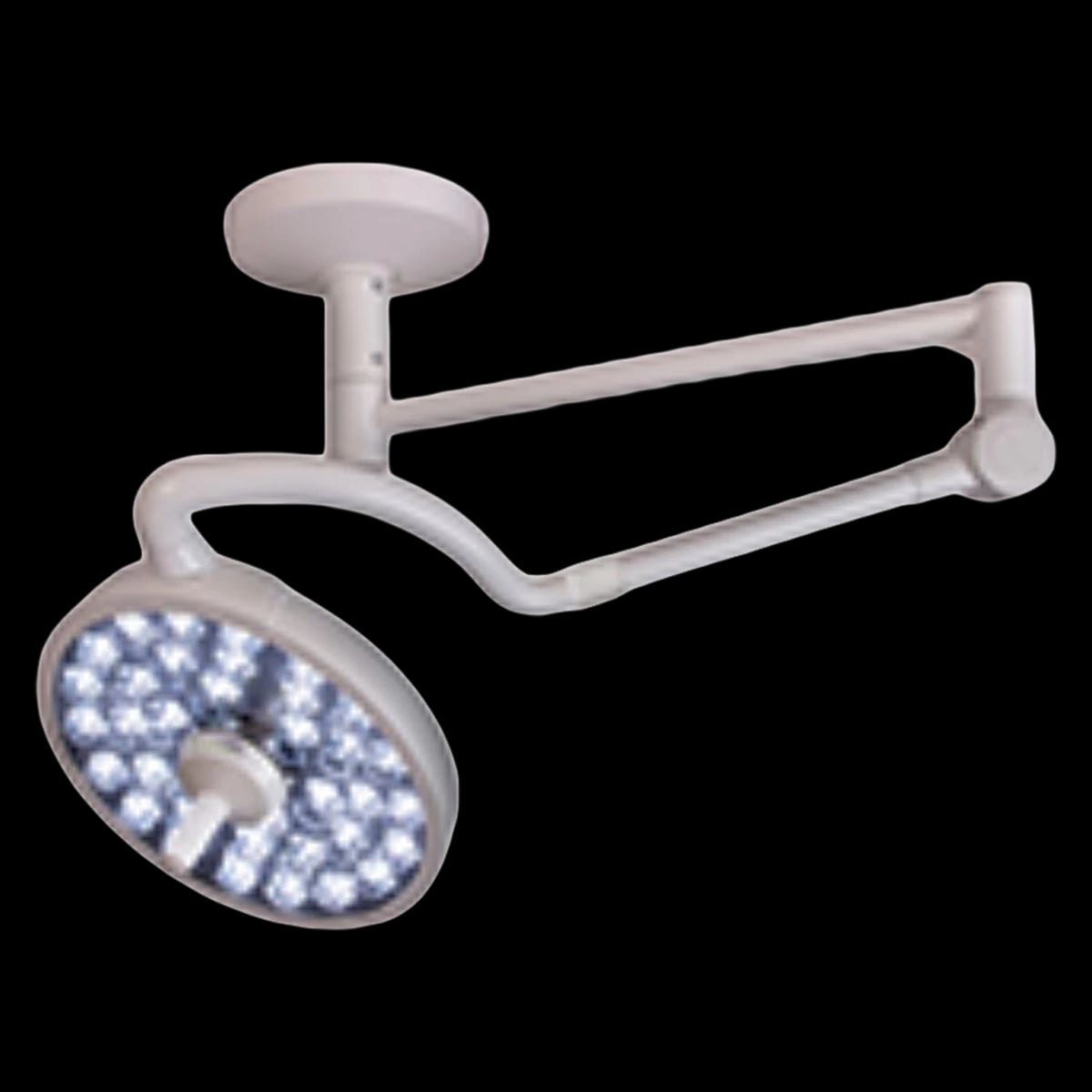 Bovie ExceLED Single Ceiling Light
