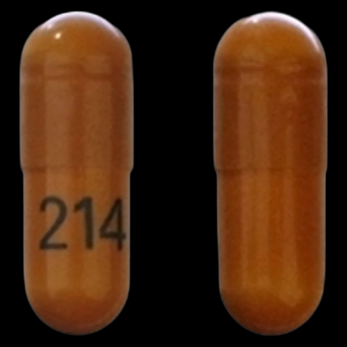 Gabapentin Capsules 400mg, 1000/Bottle, Ascend Laboratories